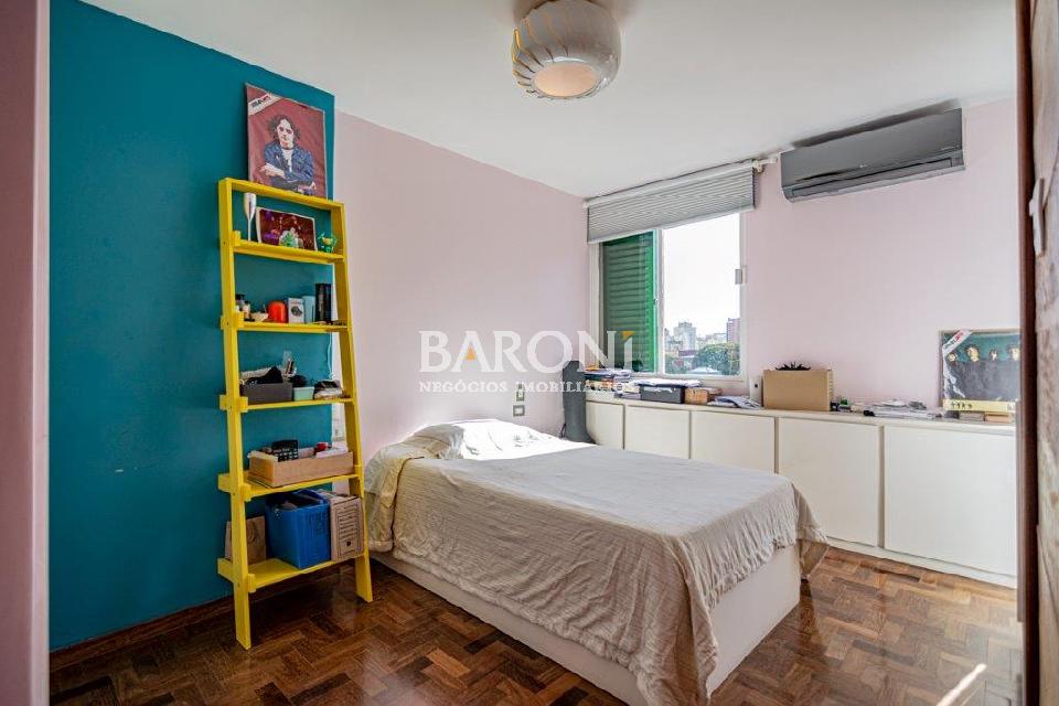 Apartamento - Jardim América
