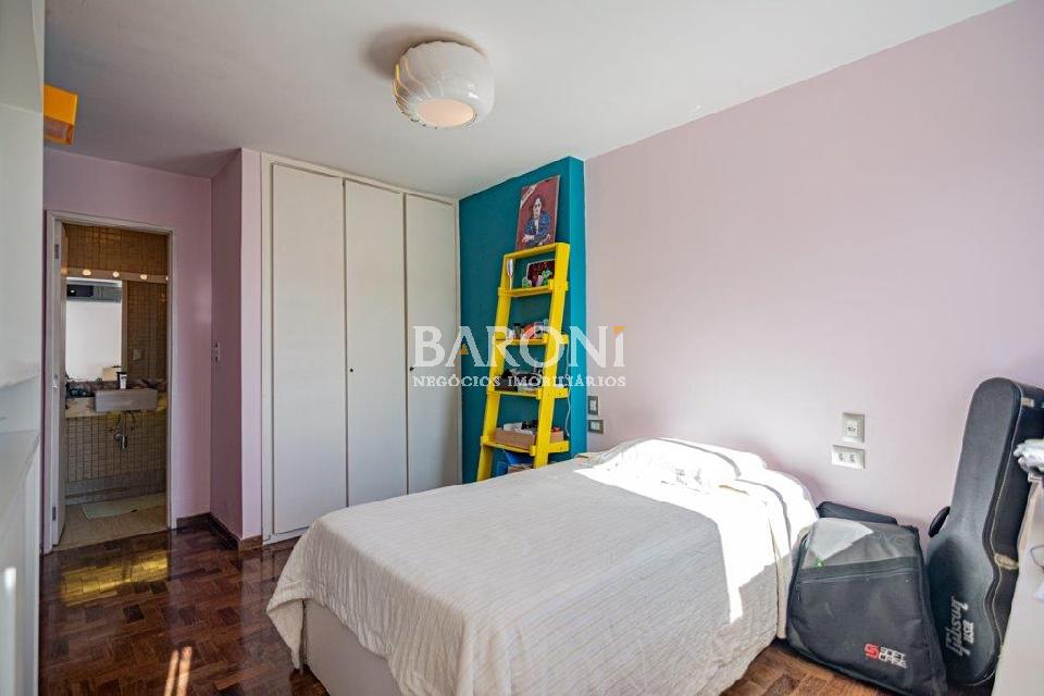 Apartamento - Jardim América