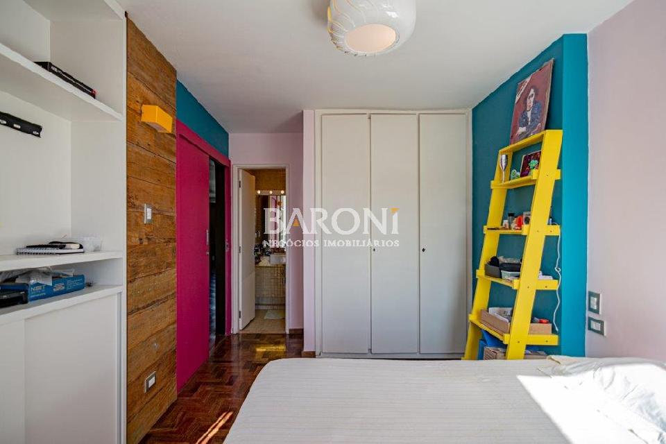 Apartamento - Jardim América