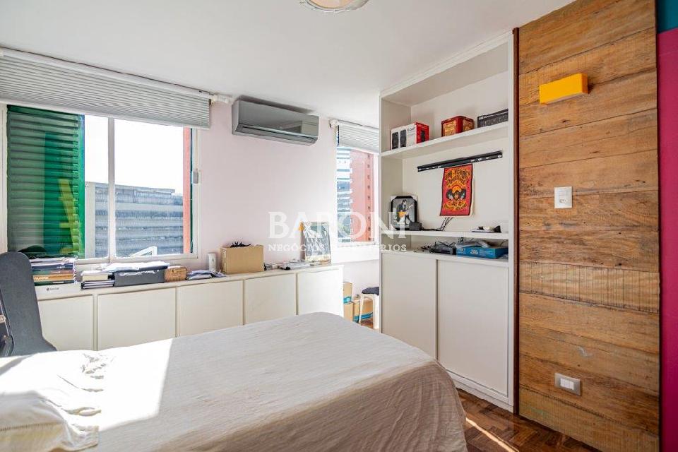 Apartamento - Jardim América