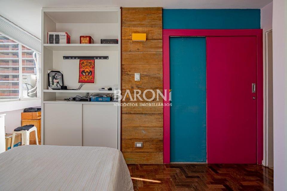 Apartamento - Jardim América