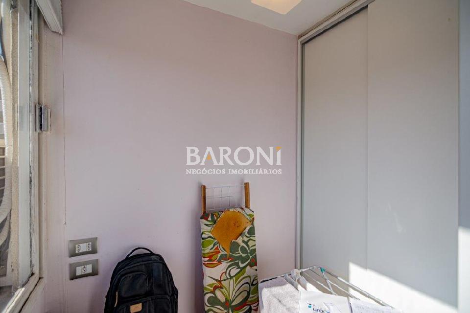 Apartamento - Jardim América