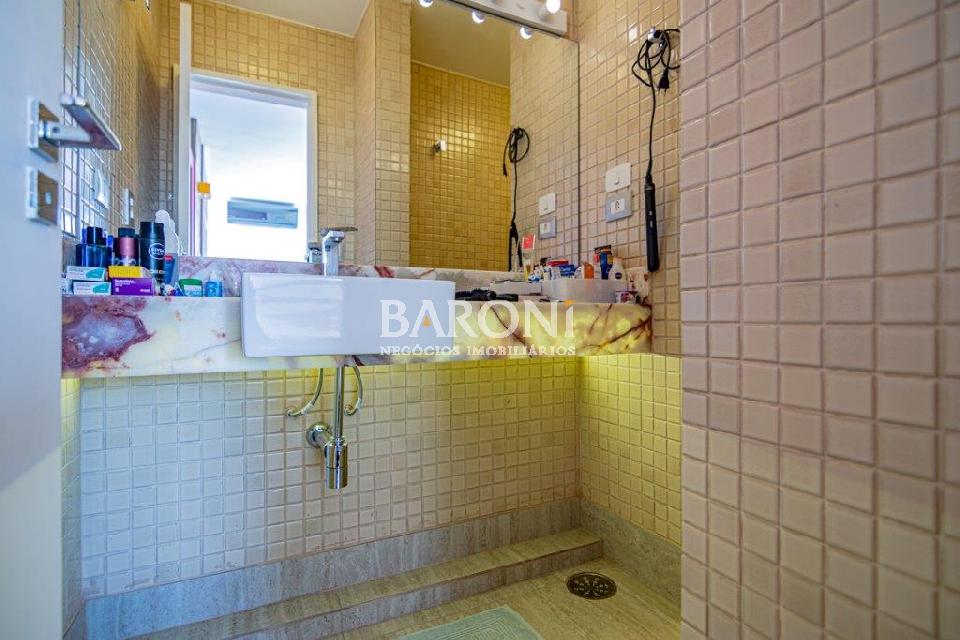 Apartamento - Jardim América