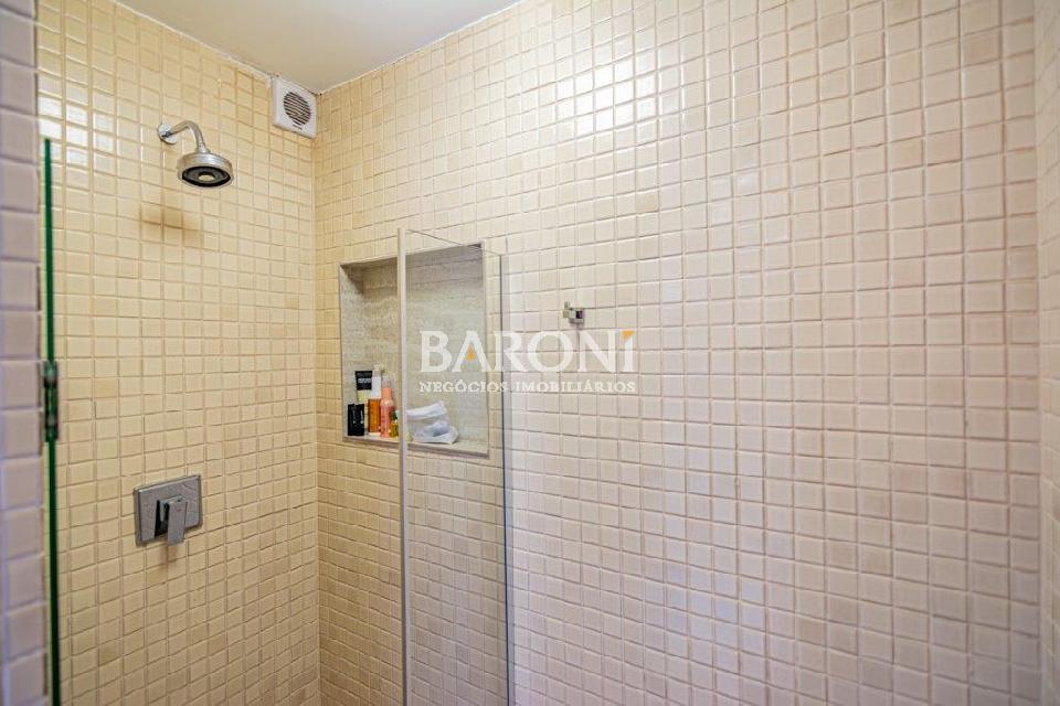 Apartamento - Jardim América