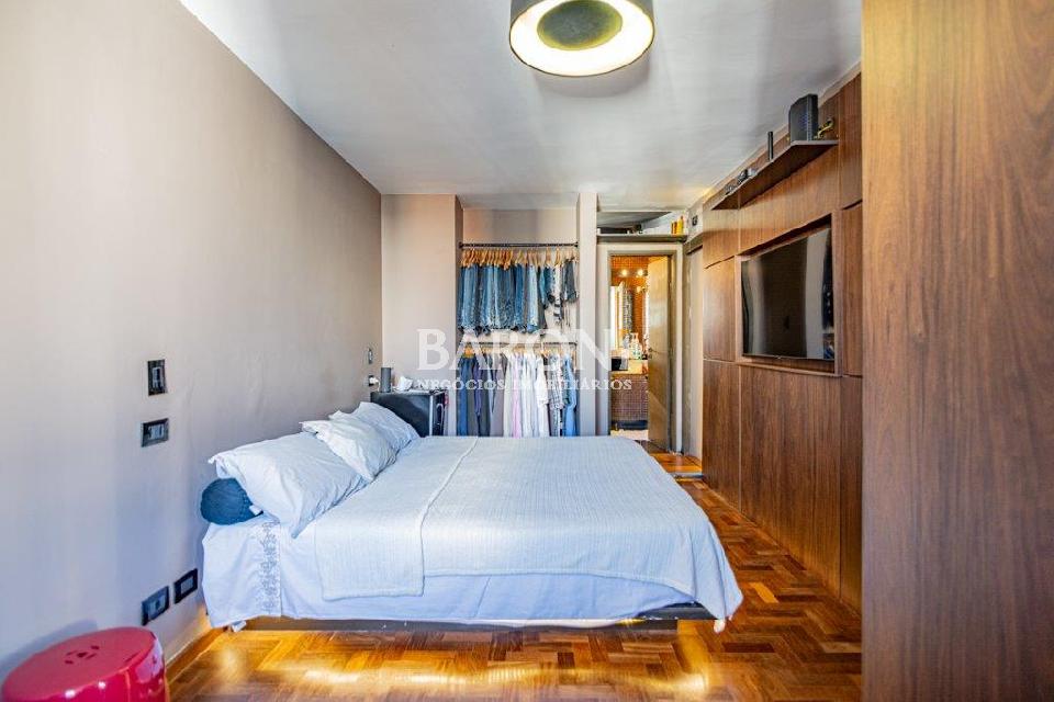 Apartamento - Jardim América