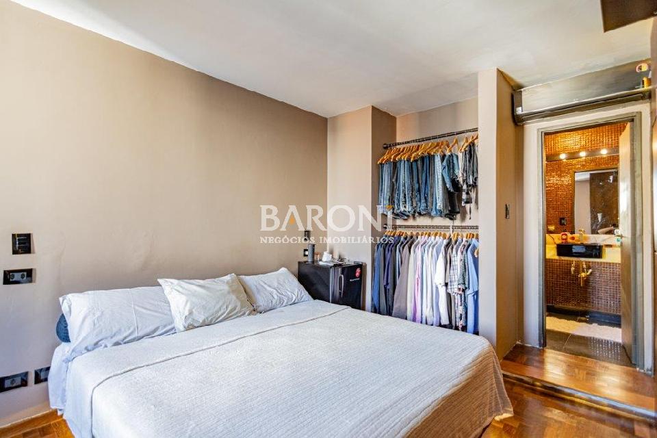 Apartamento - Jardim América