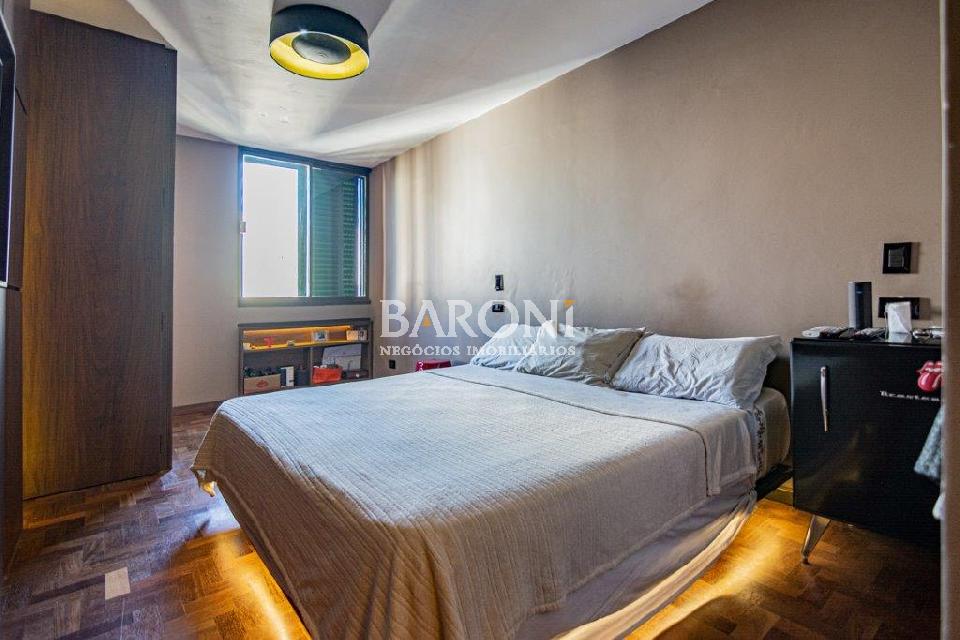 Apartamento - Jardim América