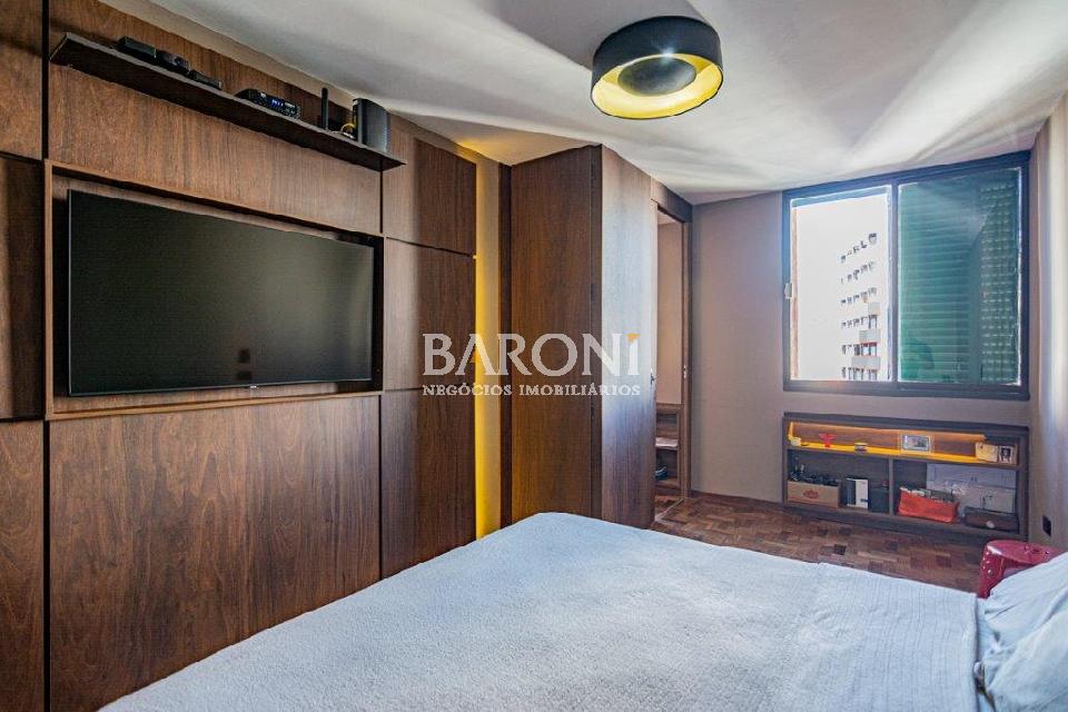 Apartamento - Jardim América