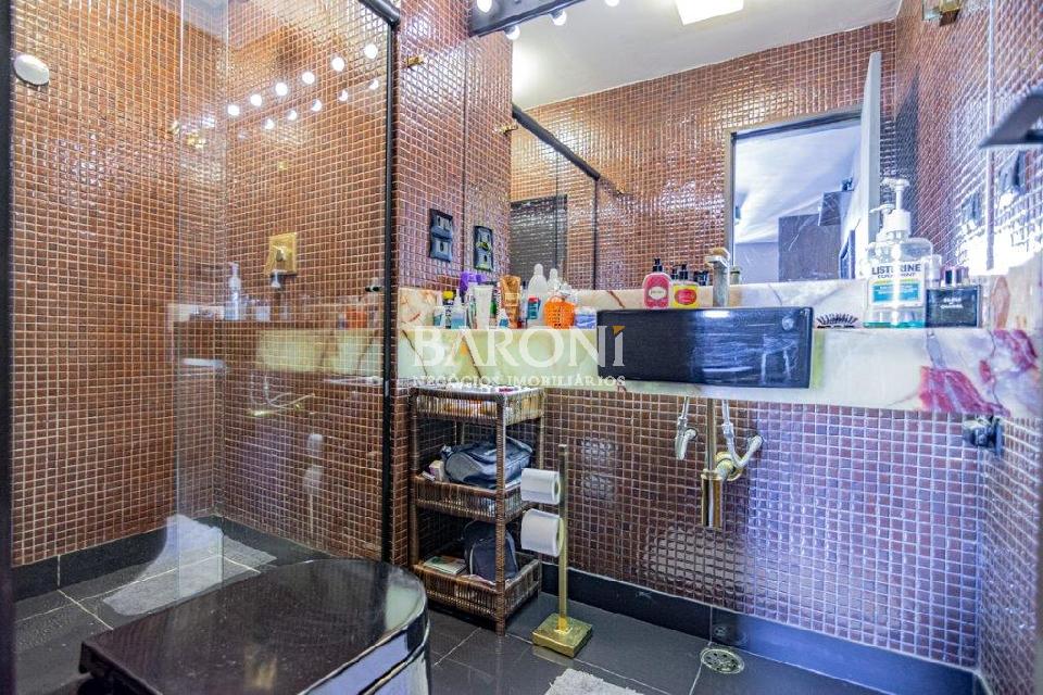 Apartamento - Jardim América