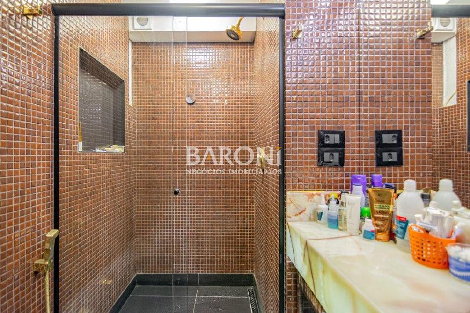 Apartamento - Jardim América