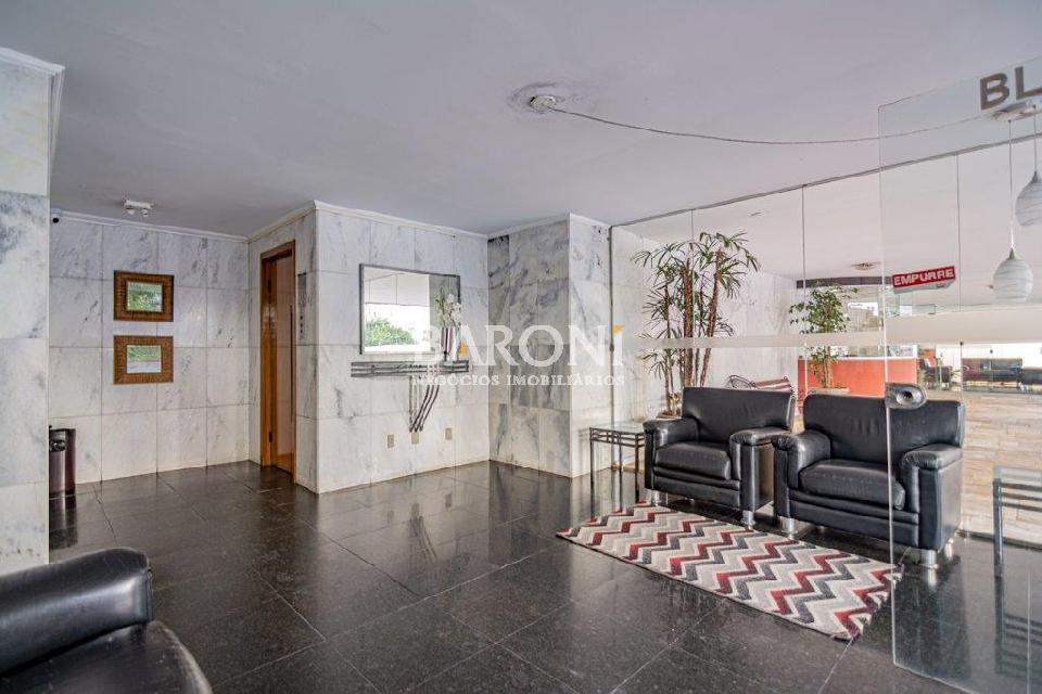 Apartamento - Jardim América