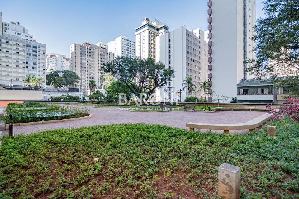 Apartamento - Jardim América