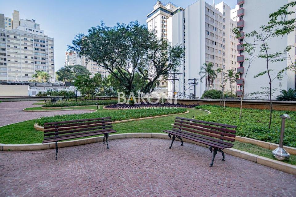 Apartamento - Jardim América