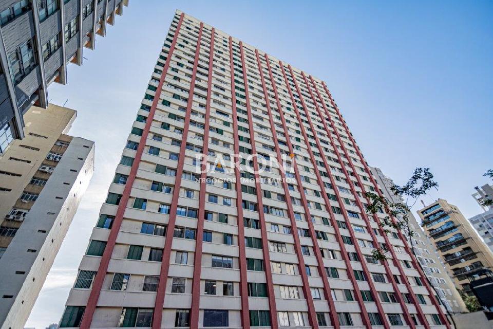 Apartamento - Jardim América