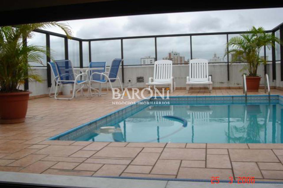 Apartamento - Campo Belo