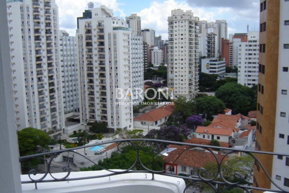 Apartamento - Campo Belo