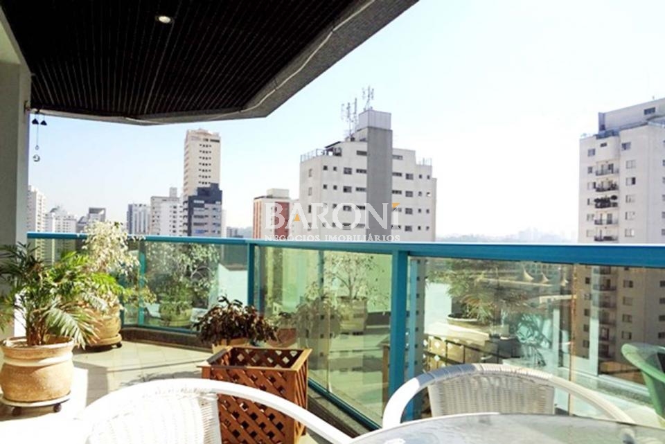 Apartamento - Chácara Santo Antônio (zona Sul)