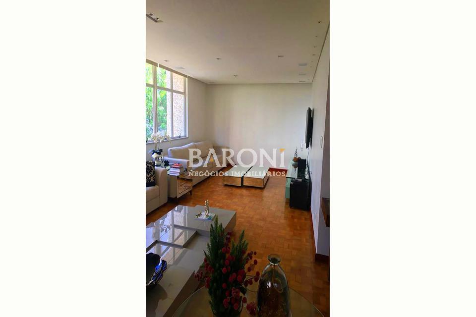 Apartamento - Jardim América