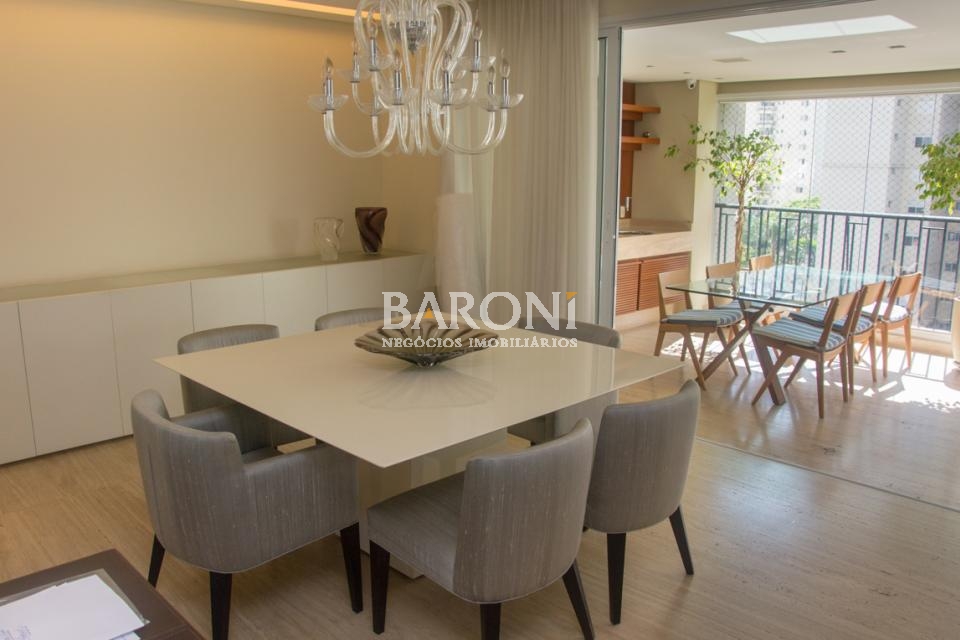 Apartamento - Campo Belo