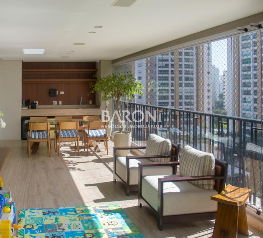 Apartamento - Campo Belo