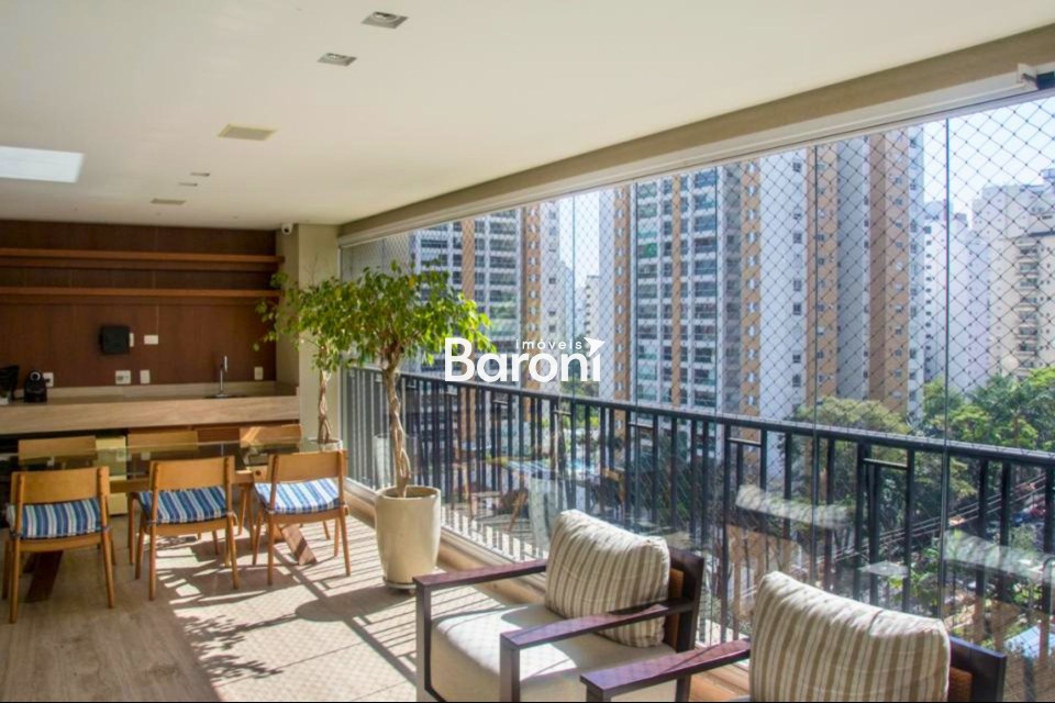 Apartamento - Campo Belo