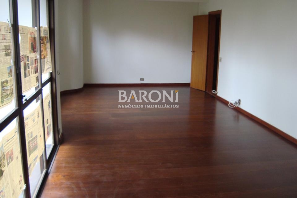 Apartamento - Vila Nova Conceição