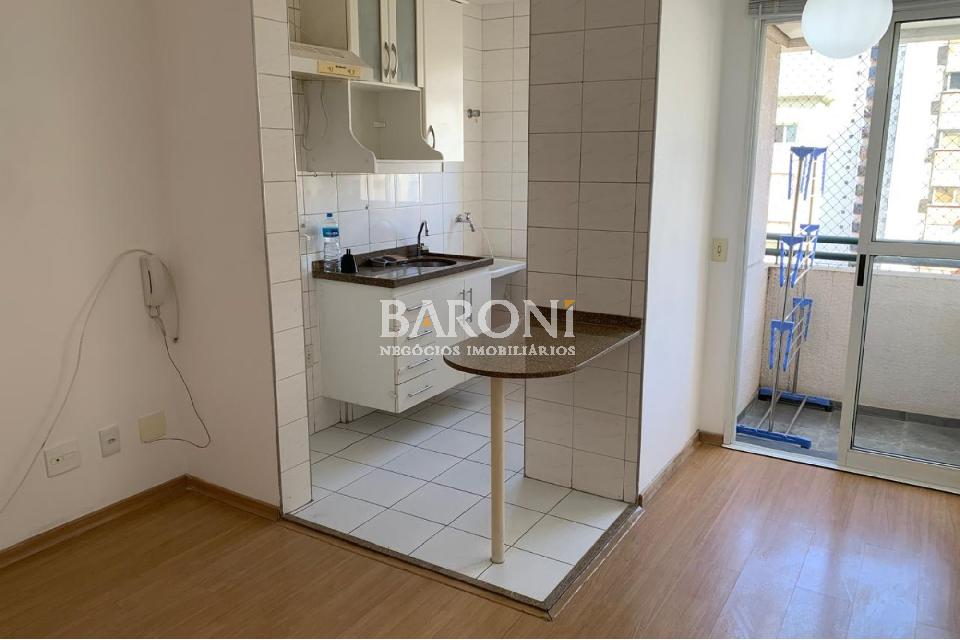 Apartamento - Jardim Paulista