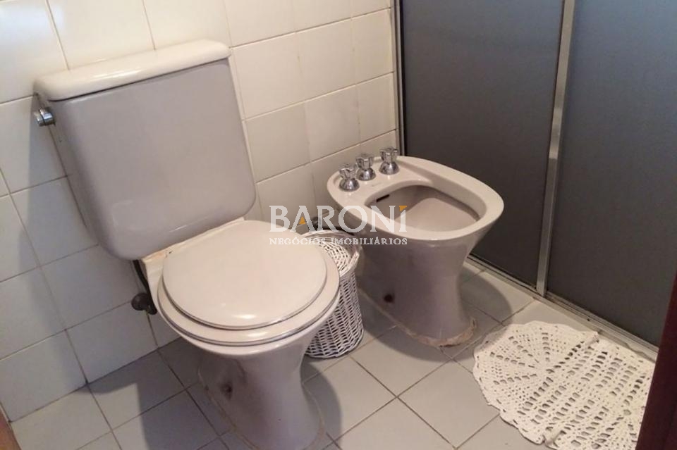 Apartamento - Campo Belo