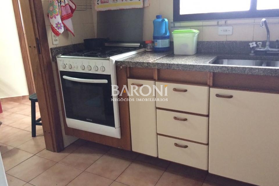 Apartamento - Campo Belo