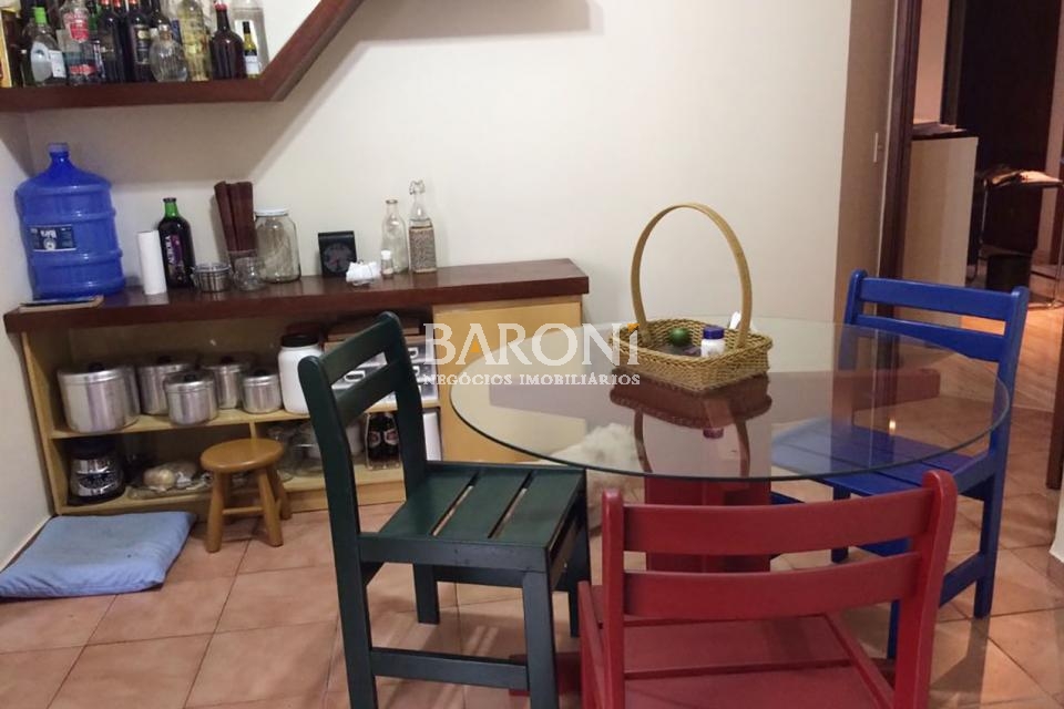 Apartamento - Campo Belo