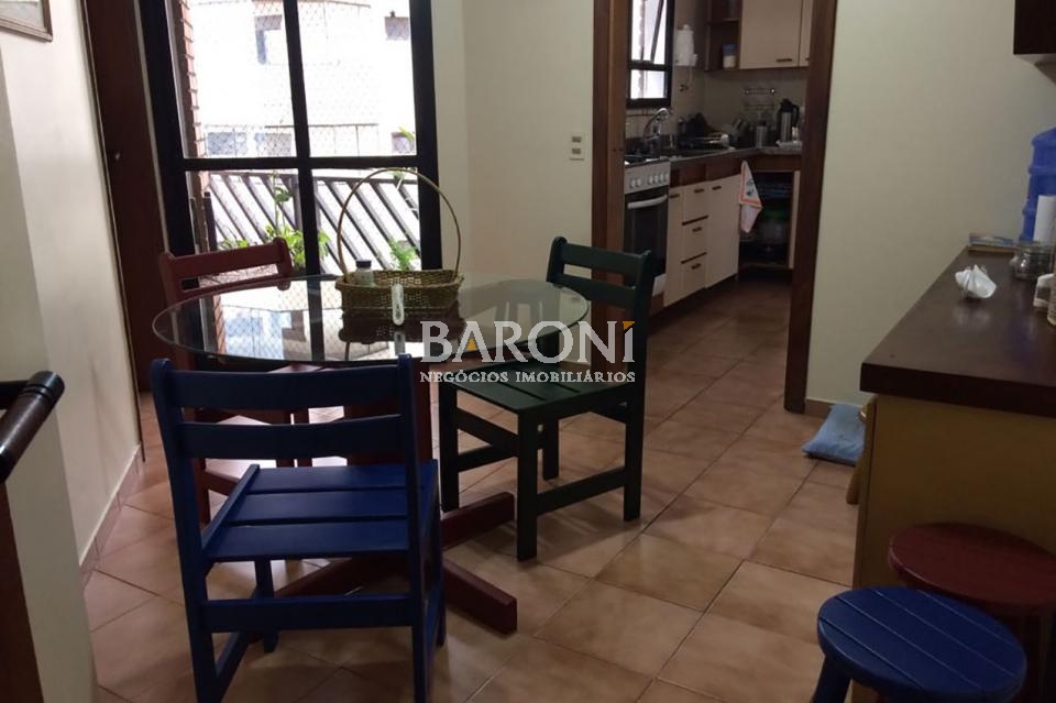 Apartamento - Campo Belo
