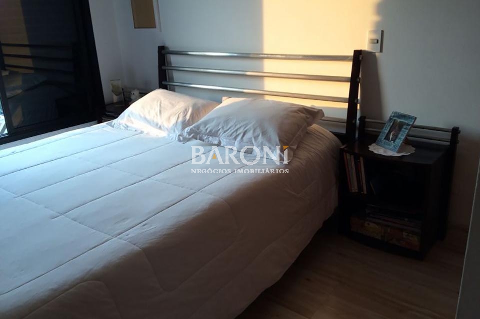 Apartamento - Campo Belo