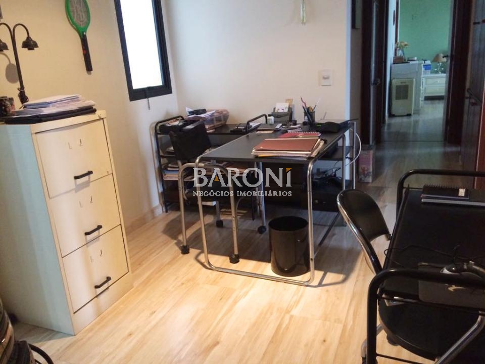 Apartamento - Campo Belo