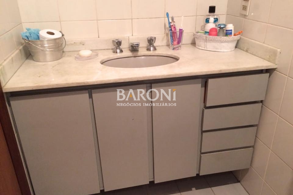 Apartamento - Campo Belo