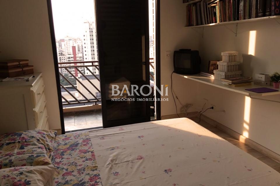 Apartamento - Campo Belo