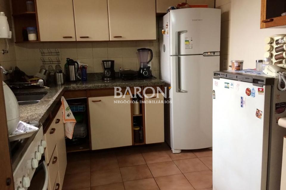 Apartamento - Campo Belo