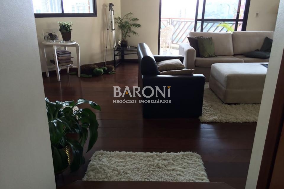 Apartamento - Campo Belo