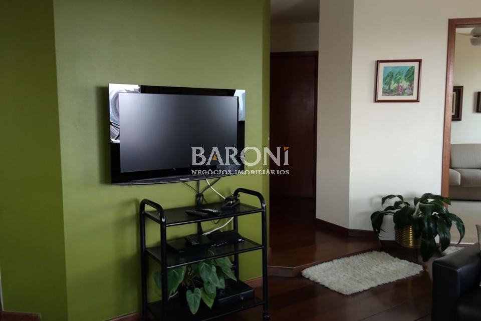 Apartamento - Campo Belo