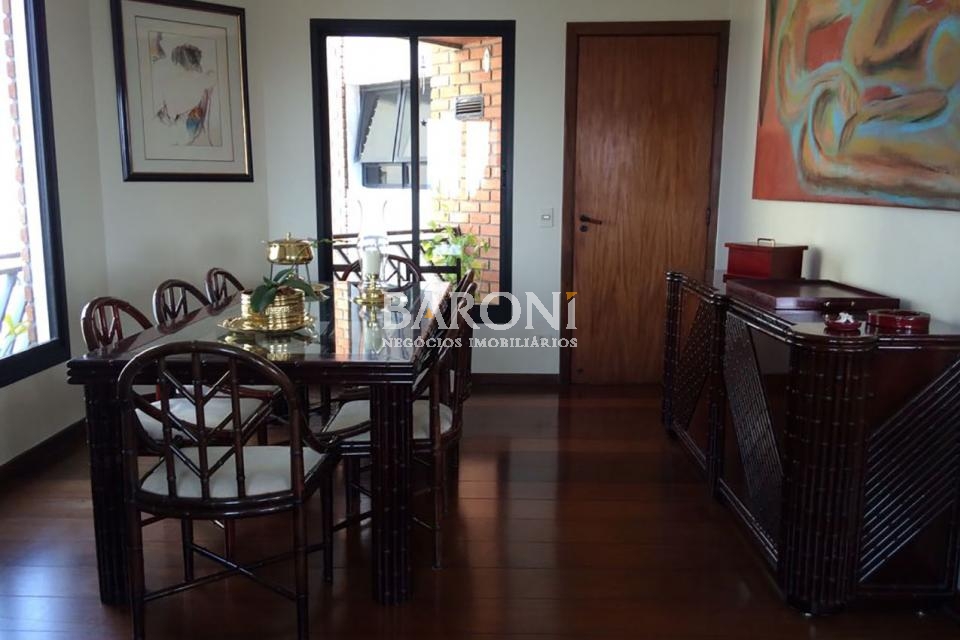 Apartamento - Campo Belo