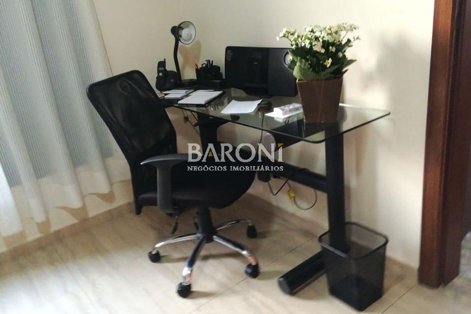 Apartamento - Campo Belo