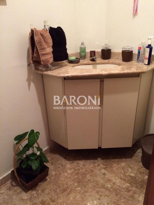 Apartamento - Campo Belo