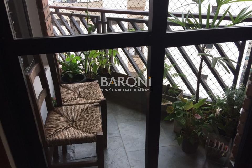 Apartamento - Campo Belo