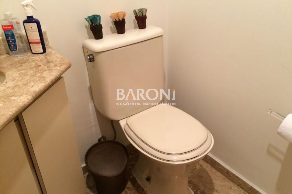 Apartamento - Campo Belo