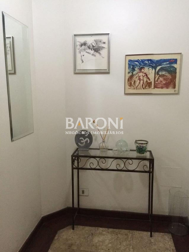 Apartamento - Campo Belo