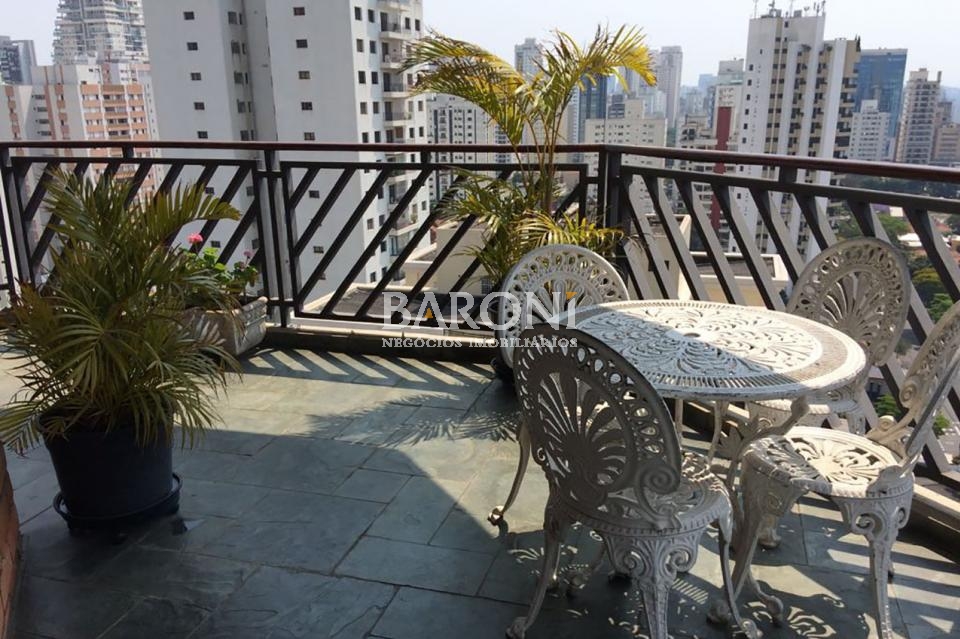 Apartamento - Campo Belo