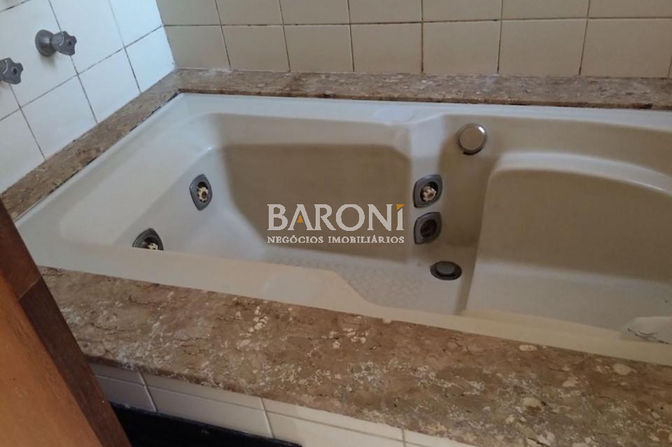 Apartamento - Campo Belo