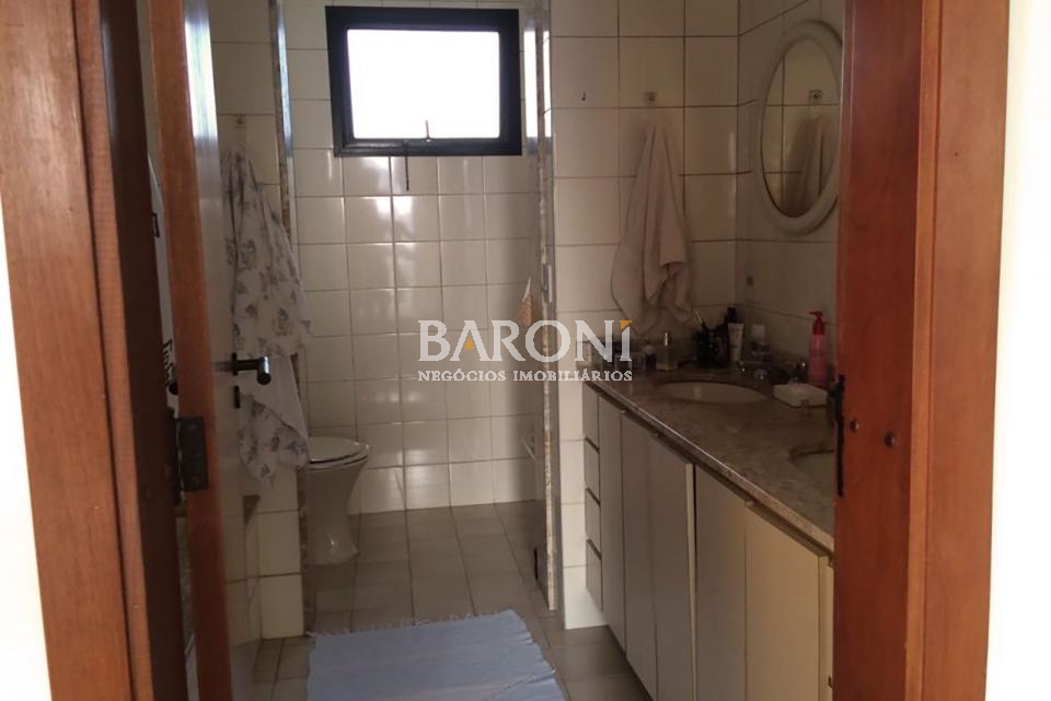 Apartamento - Campo Belo