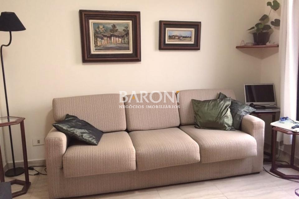 Apartamento - Campo Belo