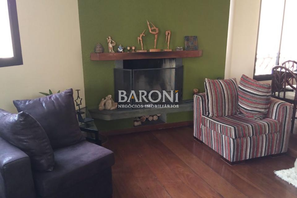 Apartamento - Campo Belo