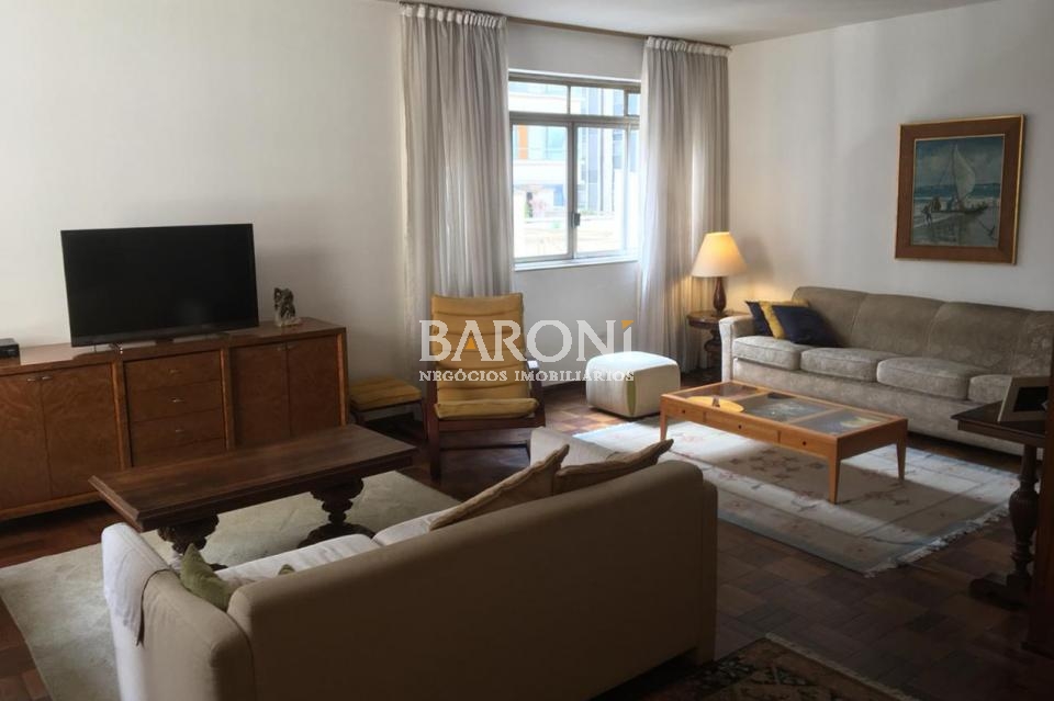 Apartamento - Paraíso